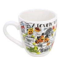 Blond Amsterdam City Amsterdam Minimok - 200 Ml 8 Blond Amsterdam City Amsterdam Minimok - 200 Ml -Servies Serie Winkel 1200x900 52