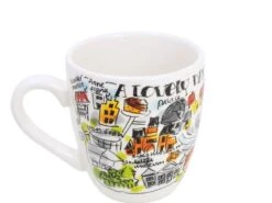 Blond Amsterdam City Amsterdam Minimok - 200 Ml 11 Blond Amsterdam City Amsterdam Minimok - 200 Ml -Servies Serie Winkel 1200x900 54