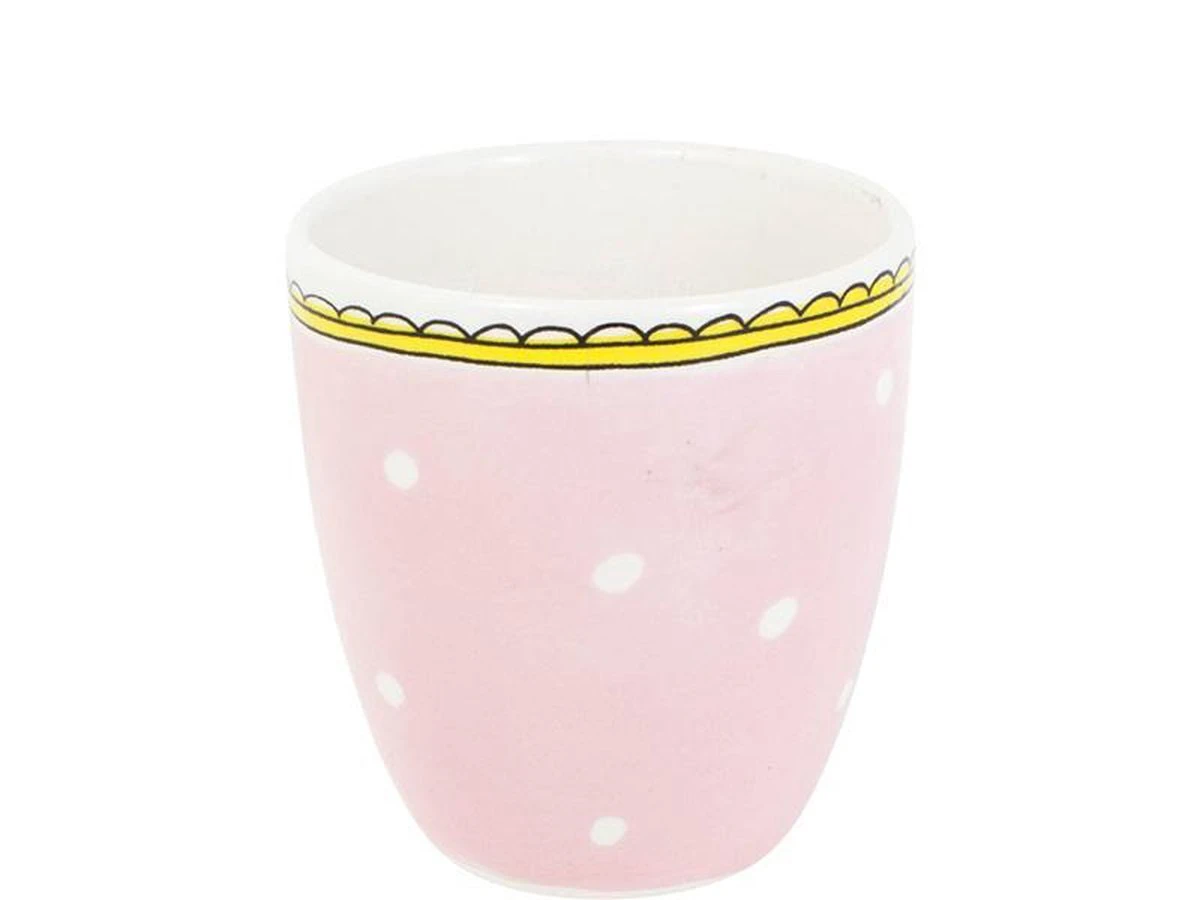 Blond Amsterdam Even Bijkletsen Minimok - Stippen - 200 Ml 2 Blond Amsterdam Even Bijkletsen Minimok - Stippen - 200 Ml - Afbeelding 2