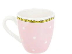 Blond Amsterdam Even Bijkletsen Minimok - Stippen - 200 Ml 9 Blond Amsterdam Even Bijkletsen Minimok - Stippen - 200 Ml -Servies Serie Winkel 1200x900 56