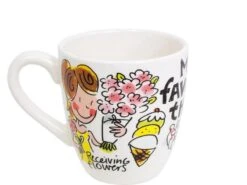 Blond Amsterdam Specials Minimok - 200 Ml -Servies Serie Winkel 1200x900 80