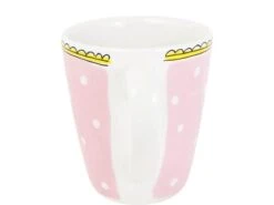 Blond Amsterdam - Even Bijkletsen - Beker - Stip - 0,35L -Servies Serie Winkel 1200x900 83