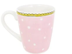 Blond Amsterdam - Even Bijkletsen - Beker - Stip - 0,35L -Servies Serie Winkel 1200x900 84