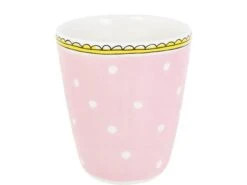 Blond Amsterdam - Even Bijkletsen - Beker - Stip - 0,35L -Servies Serie Winkel 1200x900 85