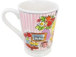 Blond Amsterdam - Specials - Beker XL - Mama - 0,5L -Servies Serie Winkel 1200x900 87