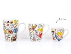 Blond Amsterdam Specials Minimok - 200 Ml -Servies Serie Winkel 1200x905 2