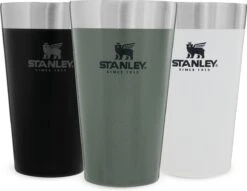 Stanley The Stacking Beer Pint 0,47l - Beker - Hammertone Green 33 Stanley The Stacking Beer Pint 0,47l - Beker - Hammertone Green -Servies Serie Winkel 1200x930 3