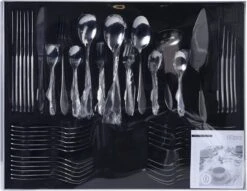 Excellent Houseware Romarino Bestekset - 60-delig - 6 Persoons -Servies Serie Winkel 1200x930 8