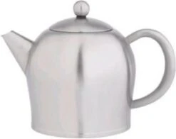 Bredemeijer - Theepot Minuet Santhee 1,4L Mat Dubbelwandig -Servies Serie Winkel 1200x953 5