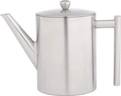 Bredemeijer - Theepot Minuet Cylindre 1,2L Mat Dubbelwandig -Servies Serie Winkel 1200x954 1