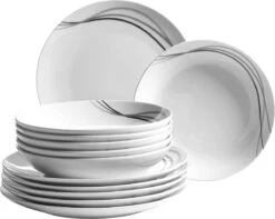 30-delig Porseleinen Servies Voor 6 Personen -Servies Serie Winkel 1200x957 1