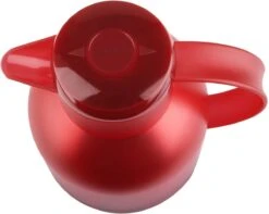 Tefal SAMBA Isoleerkan, Quick Tip 1,0L Translucent Rood -Servies Serie Winkel 1200x958