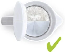 BRITA - Waterfilterpatroon MAXTRA+ 2Pack -Servies Serie Winkel 1200x958 3