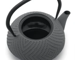 Bredemeijer Theepot Fujian 1.2L Met Filter Warm Grijs 16 Bredemeijer Theepot Fujian 1.2L Met Filter Warm Grijs -Servies Serie Winkel 1200x959 2