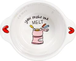 Blond Amsterdam Specials: Love Chocolade Fondue -Servies Serie Winkel 1200x965