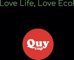 Quy Cup - 90ml Ecologische Reis Beker - Espressobeker “Peanuts Snoopy Music” Met Zwarte Siliconen Deksel -Servies Serie Winkel 1200x966 1