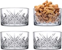 Pasabahce Timeless Schalen 6 Pasabahce Timeless Schalen -Servies Serie Winkel 1200x968 7