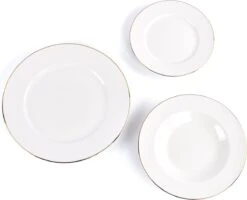 LeRijn® Serviesset Deventer 12 Persoons - 36 Delig - Licht Crème Wit Met Gouden Rand En Motief - Dinerborden - Soepborden - Dessertborden - Borden Servies - Bordenset 24 LeRijn® Serviesset Deventer 12 Persoons - 36 Delig - Licht Crème Wit Met Gouden Rand En Motief - Dinerborden - Soepborden - Dessertborden - Borden Servies - Bordenset -Servies Serie Winkel 1200x972 1