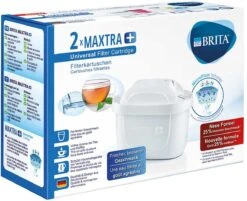 BRITA - Waterfilterpatroon MAXTRA+ 2Pack -Servies Serie Winkel 1200x977 2