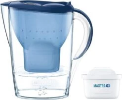 BRITA - Waterfilterkan Marella Cool - Blauw - 2,4L -Servies Serie Winkel 1200x982