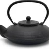 Bredemeijer - Theepot Yunnan 0,8L Gietijzer Met Filter