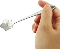 Fako Bijoux® - Bloemen Lepels Set - Theelepel / Koffielepel - 12cm - Zilver - 8 Stuks -Servies Serie Winkel 1200x988 1