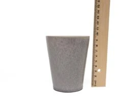 Koffiekopjes - Earth Koffiemok - 310ML - Koffiebeker - Set Van 6 Kopjes - Porselein - Hip En Trendy -Servies Serie Winkel 1200x989 1