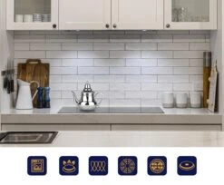 BIKO - Marokkaanse Theepot Marrakech - RVS - 1,5 Liter 7 BIKO - Marokkaanse Theepot Marrakech - RVS - 1,5 Liter -Servies Serie Winkel 1200x989 2