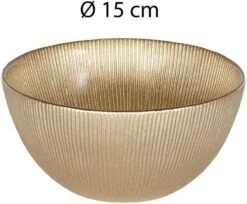 4goodz 6-persoons Versailles Servies Glas - 18 Delig Servies - Goud -Servies Serie Winkel 1200x993 1