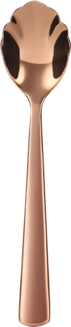 Swiss Pro+ Bestekset In Koffer-72 Delig-12 Persoons-Zwitsers Kwaliteit-Complete Set-100% Roestvrijstaal-Rose Gold 24k-Rose Goud 24K -Servies Serie Winkel 261x1200