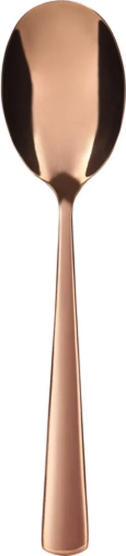 Swiss Pro+ Bestekset In Koffer-72 Delig-12 Persoons-Zwitsers Kwaliteit-Complete Set-100% Roestvrijstaal-Rose Gold 24k-Rose Goud 24K -Servies Serie Winkel 272x1200