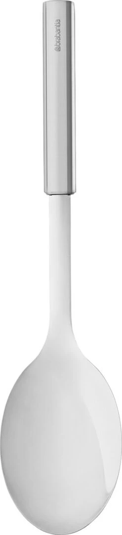Brabantia Profile Opscheplepel - RVS 12 Brabantia Profile Opscheplepel - RVS -Servies Serie Winkel 274x1200