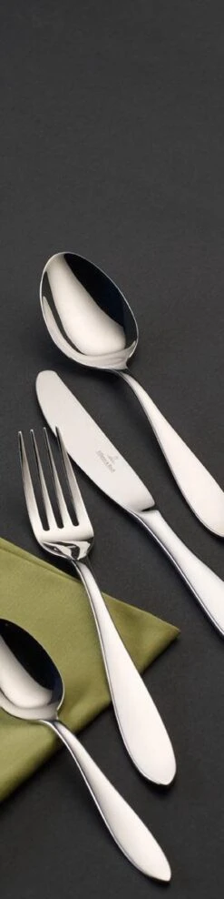 Villeroy & Boch Arthur Bestekset - 24 Delig - RVS -Servies Serie Winkel 300x1200