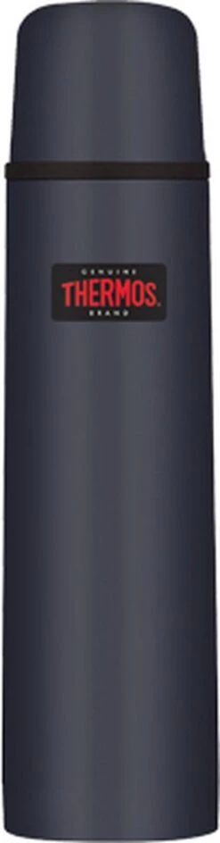 Thermos Light & Compact Isoleerfles - 1 L 10 Thermos Light & Compact Isoleerfles - 1 L -Servies Serie Winkel 314x1200