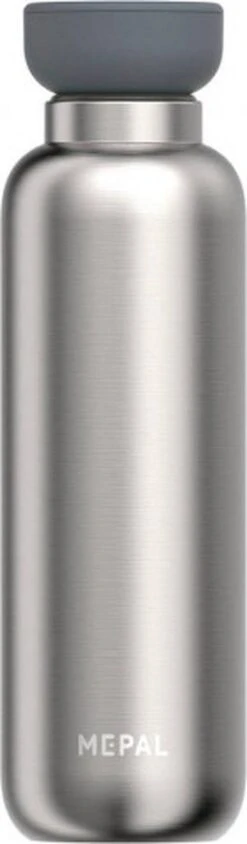Mepal – Isoleerfles Ellipse 500 Ml – Houdt Je Drankje 12 Uur Warm En 24 Uur Koud – Natural Brushed – Geschikt Voor Bruiswater – Thermosfles – Lekdicht 13 Mepal – Isoleerfles Ellipse 500 Ml – Houdt Je Drankje 12 Uur Warm En 24 Uur Koud – Natural Brushed – Geschikt Voor Bruiswater – Thermosfles – Lekdicht -Servies Serie Winkel 351x1200 1