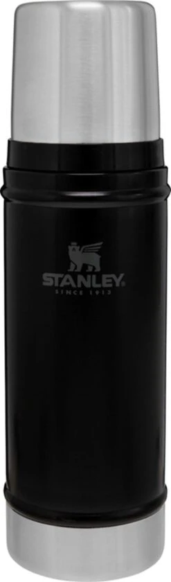 Stanley The Legendary Classic Bottle 0,47L - Thermosfles - Matte Black -Servies Serie Winkel 353x1200 1