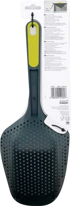 Joseph Joseph Scoop Plus Vergietlepel - Schuimspaan - Frituurschep -Servies Serie Winkel 418x1200 1