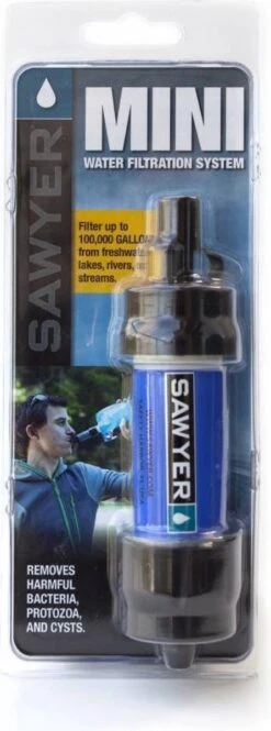 Sawyer Waterfilter SP128 - Mini - Blauw - 375.000 Liter -Servies Serie Winkel 446x1200 1