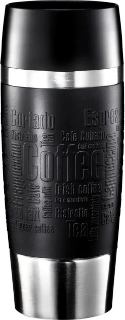 Emsa Thermosbeker Travel Mug Zwart 360 Ml 27 Emsa Thermosbeker Travel Mug Zwart 360 Ml -Servies Serie Winkel 471x1200 1