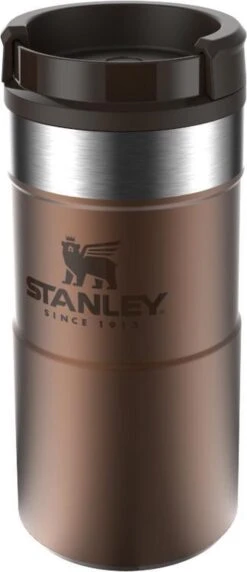 Stanley The NeverLeak™ Travel Mug 0,25L NEW - Thermosfles - Maple -Servies Serie Winkel 518x1200 2
