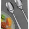 2 Jamie Oliver - Serveerlepels - Set Van 2 - Opscheplepels