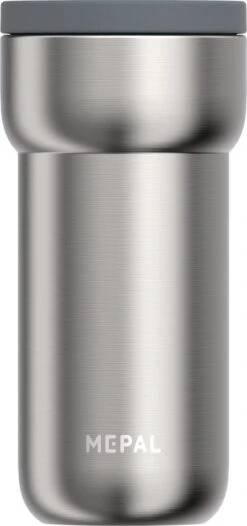 Mepal Isoleerbeker Ellipse 375 Ml – Houdt Je Drankje 4 Uur Warm En 8 Uur Koud – Natural Brushed – Koffiebeker To Go – Lekdicht – Thermosbeker 18 Mepal Isoleerbeker Ellipse 375 Ml – Houdt Je Drankje 4 Uur Warm En 8 Uur Koud – Natural Brushed – Koffiebeker To Go – Lekdicht – Thermosbeker -Servies Serie Winkel 564x1200 1