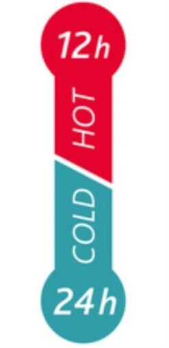 Emsa Thermoskan Eleganza RVS 1.3 Liter -Servies Serie Winkel 585x1200