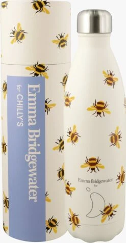 Emma Bridgewater Chilly Bottle Bumblebee 750 Ml. 5 Emma Bridgewater Chilly Bottle Bumblebee 750 Ml. -Servies Serie Winkel 622x1200