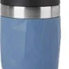 Tefal Compact Travel Mug Compact Thermosfles - 0,3 L - Blauw