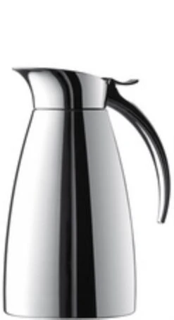 Emsa Thermoskan Eleganza RVS 1.3 Liter -Servies Serie Winkel 655x1200