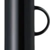 Stelton Thermoskan - 1 L - Zwart