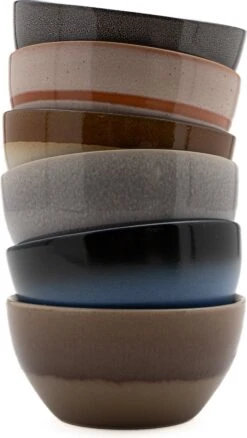 Serviesset 6 Persoons - 24 Delig - Kade 171 - Earth Syle - 6 Personen - Allen Uniek -Servies Serie Winkel 676x1200 1