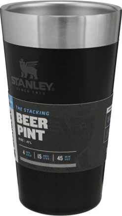 Stanley The Stacking Beer Pint 0,47l - Beker - Hammertone Green 32 Stanley The Stacking Beer Pint 0,47l - Beker - Hammertone Green -Servies Serie Winkel 680x1200 1