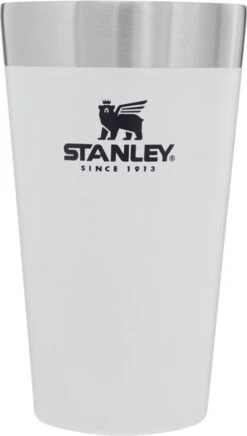 Stanley The Stacking Beer Pint 0,47l - Beker - Hammertone Green 28 Stanley The Stacking Beer Pint 0,47l - Beker - Hammertone Green -Servies Serie Winkel 680x1200